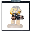 Heavy Weapons Upgrade Set – Heavy Flamers, Multi-meltas, and Plasma Cannons